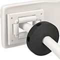 Hose Reel Bumper Stops image